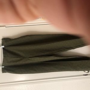 Work pants / church / dressy